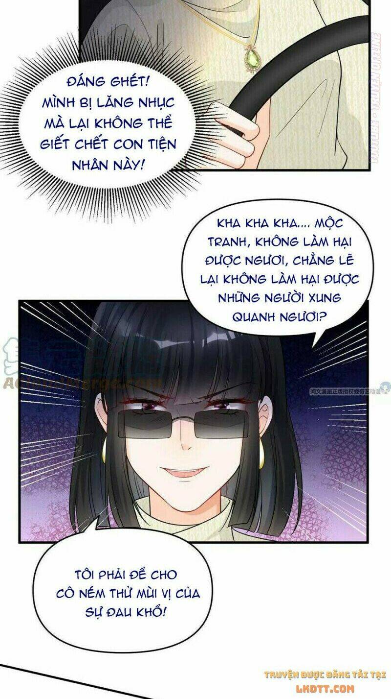 tôi trở thành tổ tông của 5 vị đại lão chapter 65 18