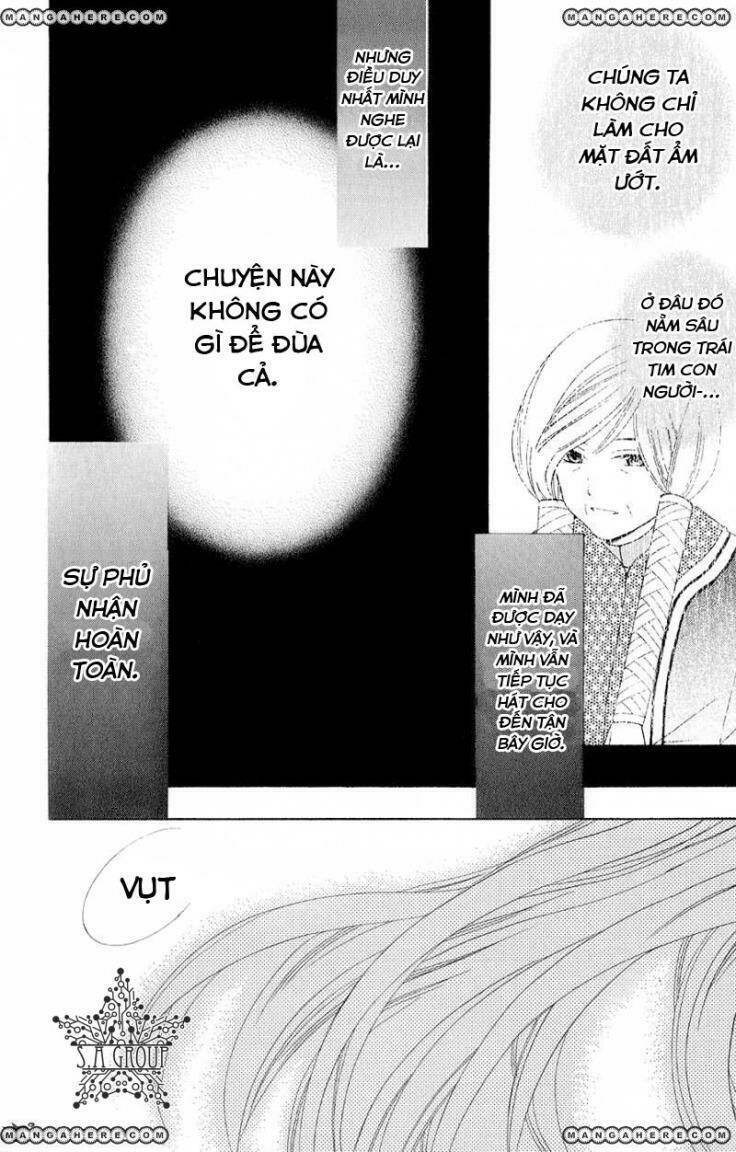 arisugawa ở thế giới chapter 21 7