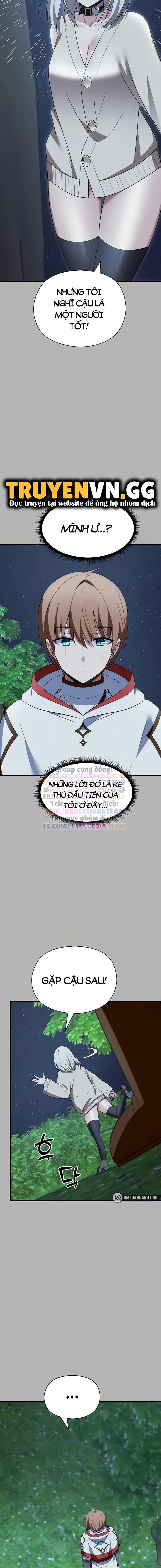 thuần hóa ác nữ tiểu thư chapter 26 17