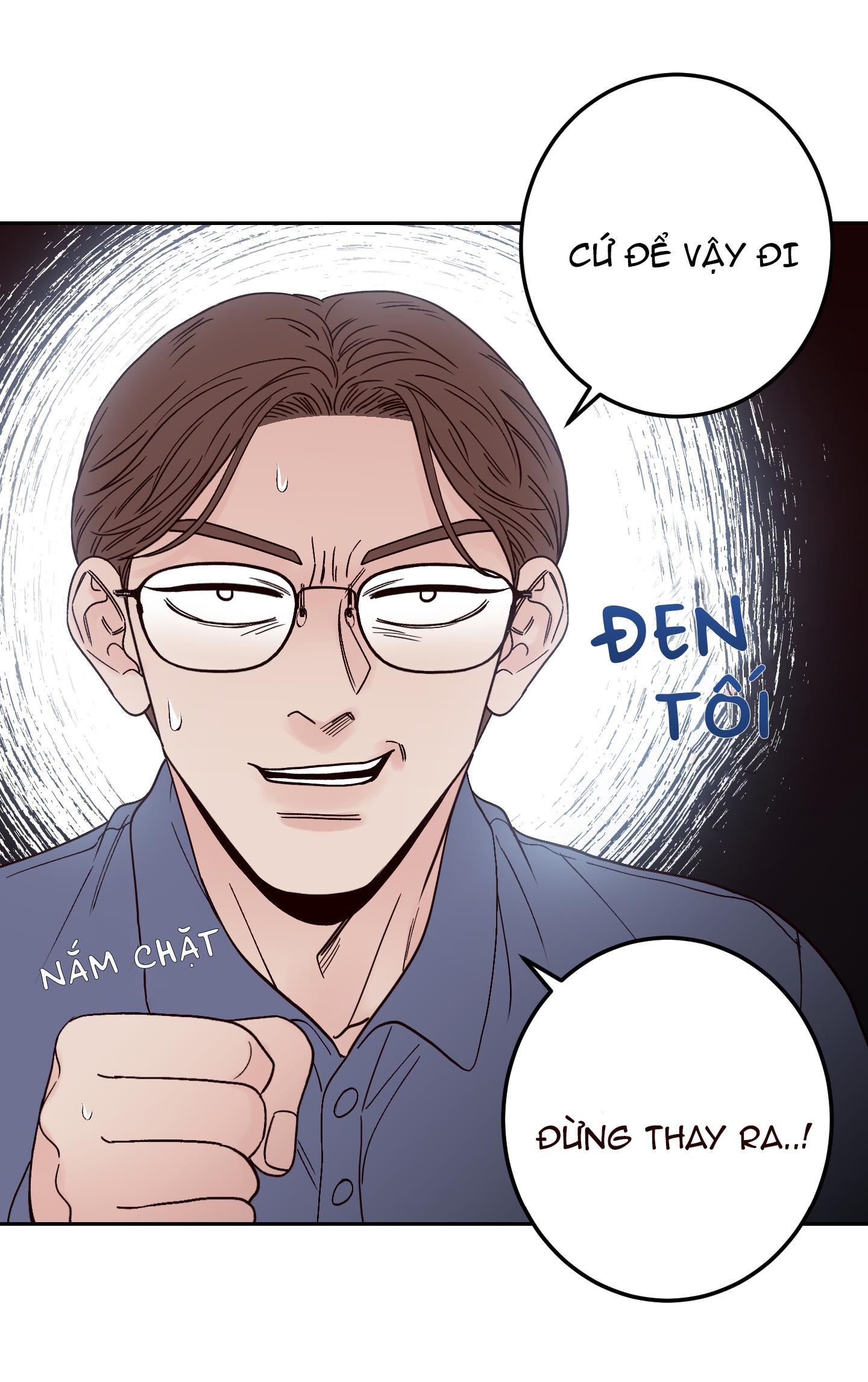 bad position chapter 14 11