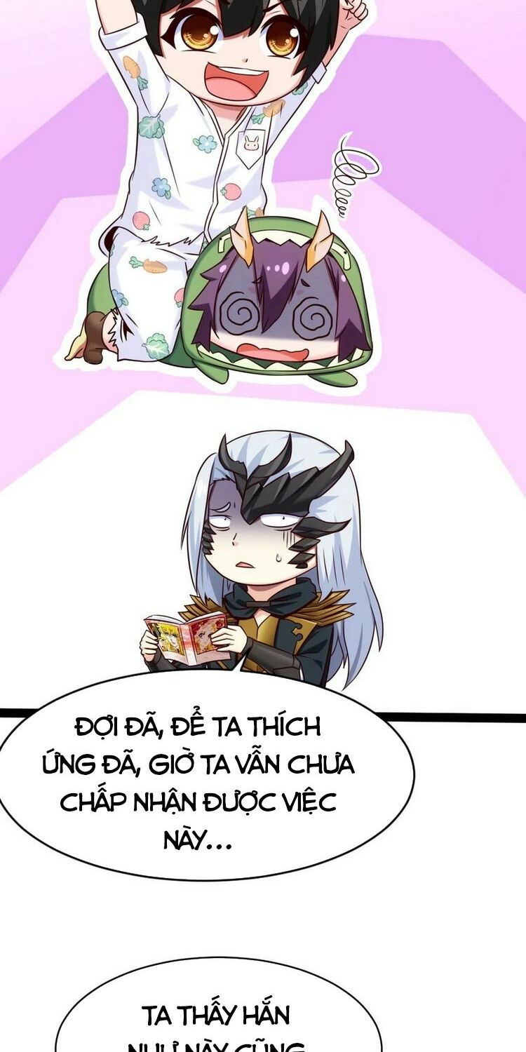 ma thú kiếm thánh dị giới tung hoành chapter 184 12