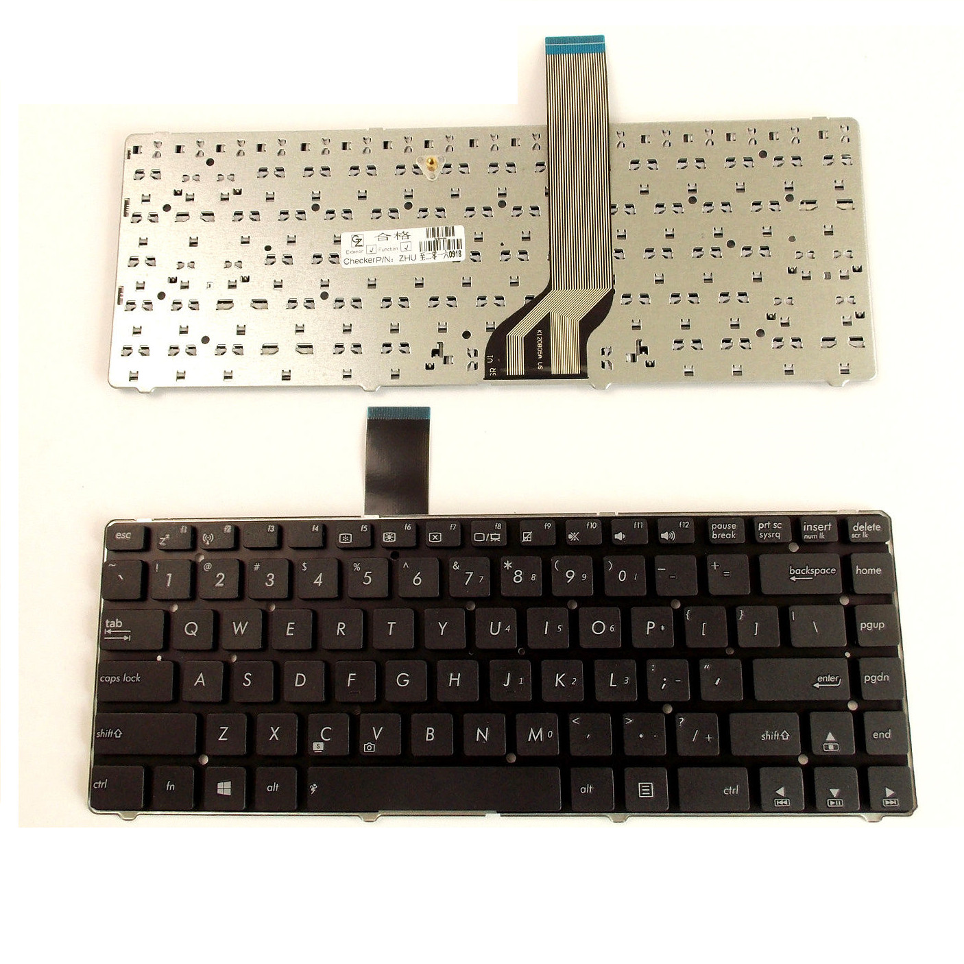 BÀN PHÍM DÀNH CHO LAPTOP ASUS - HÀNG NHẬP KHẨU