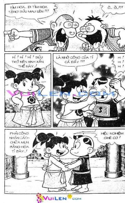 thần đồng đất việt chapter 132 76