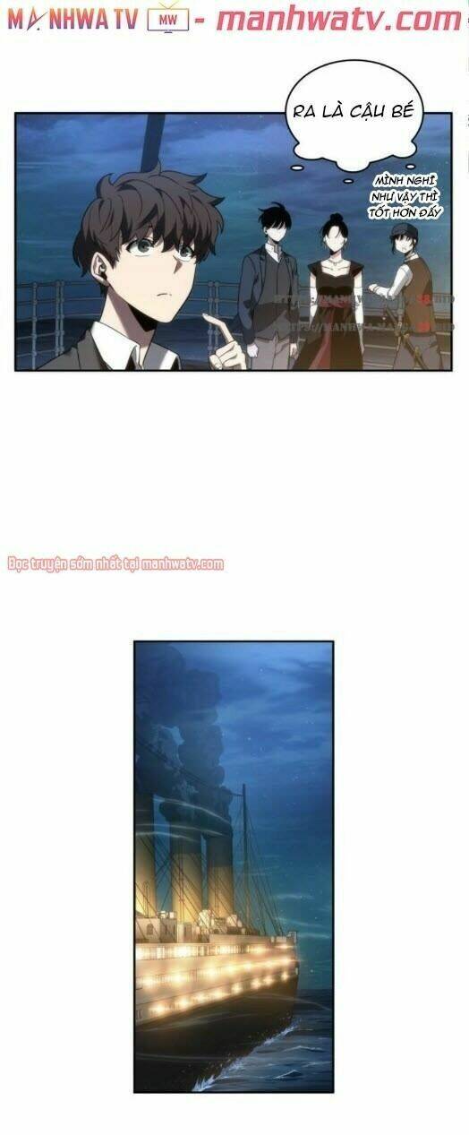 toàn trí độc giả - omniscient reader chapter 39 18