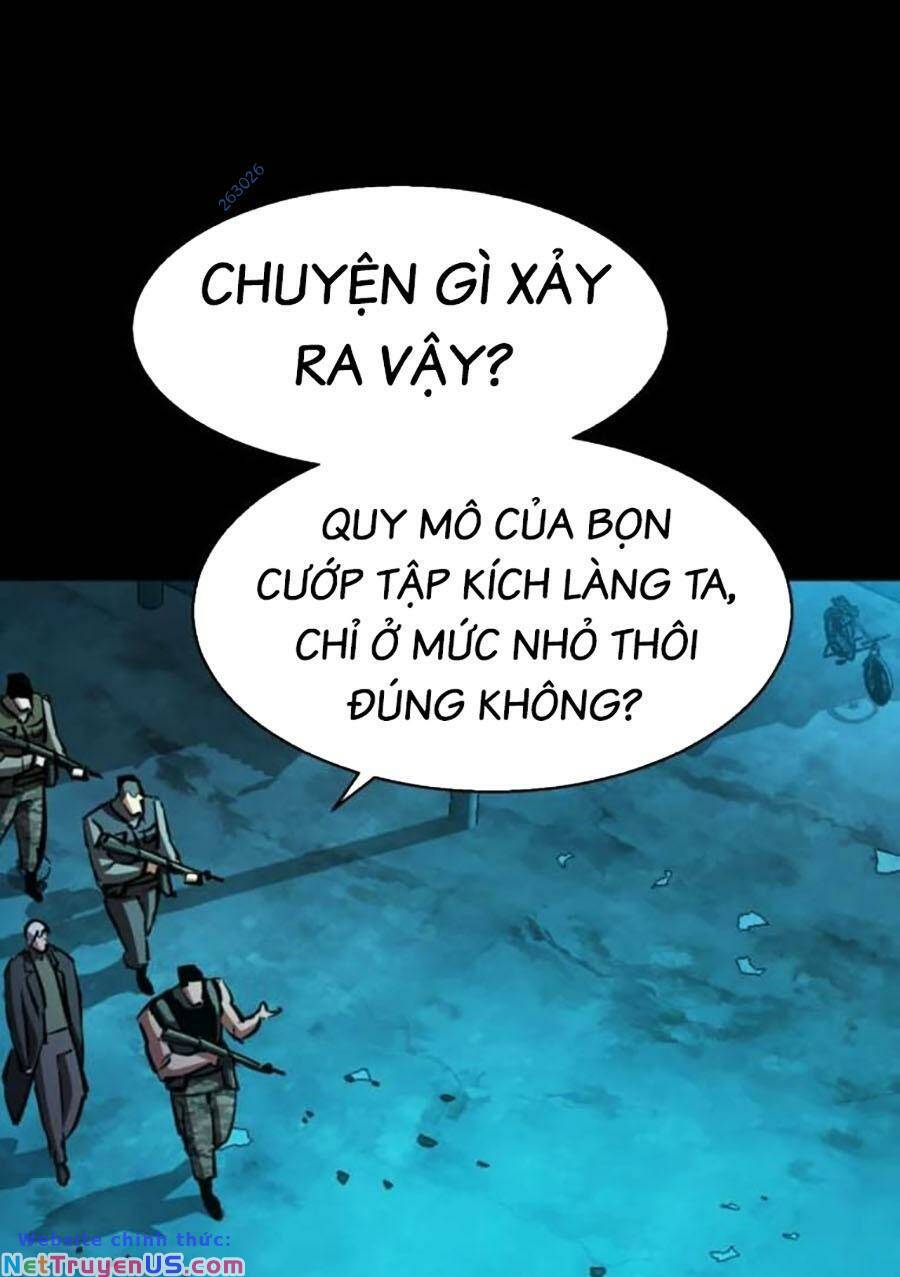 bạn học tôi là lính đánh thuê chapter 161 81