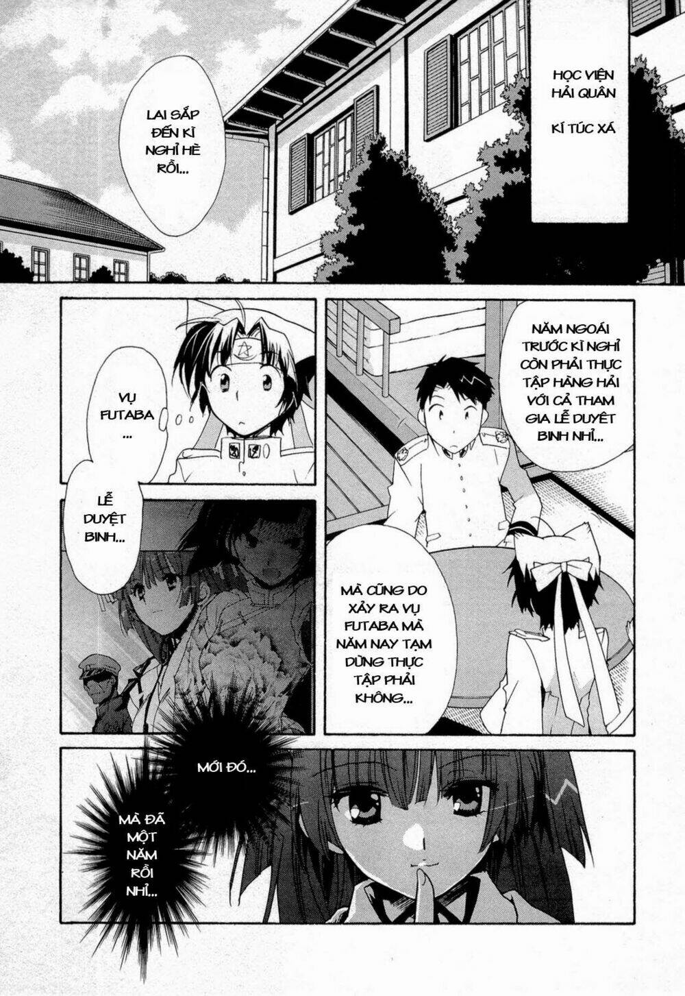 soukai kessen chapter 52 5