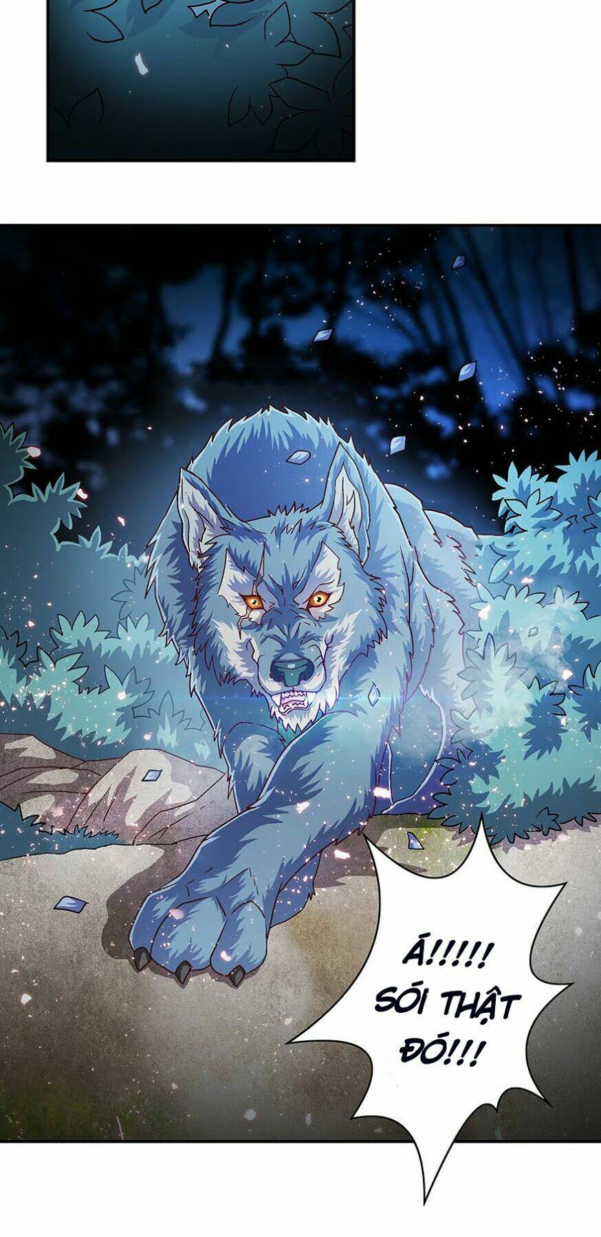 lão nạp muốn hoàn tục chapter 10 8