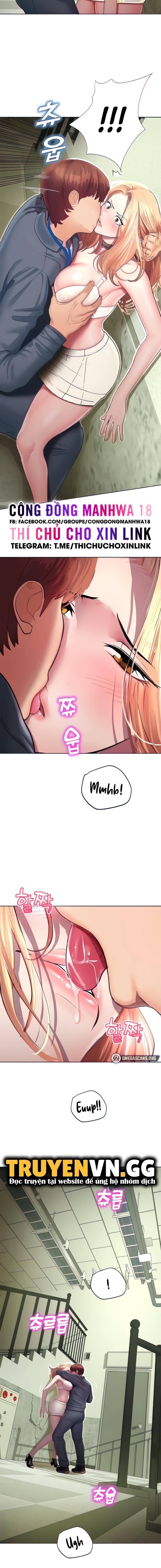 vòng đu quay định mệnh chapter 6 8