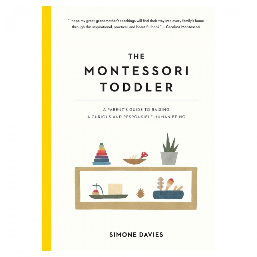 The Montessori Toddler