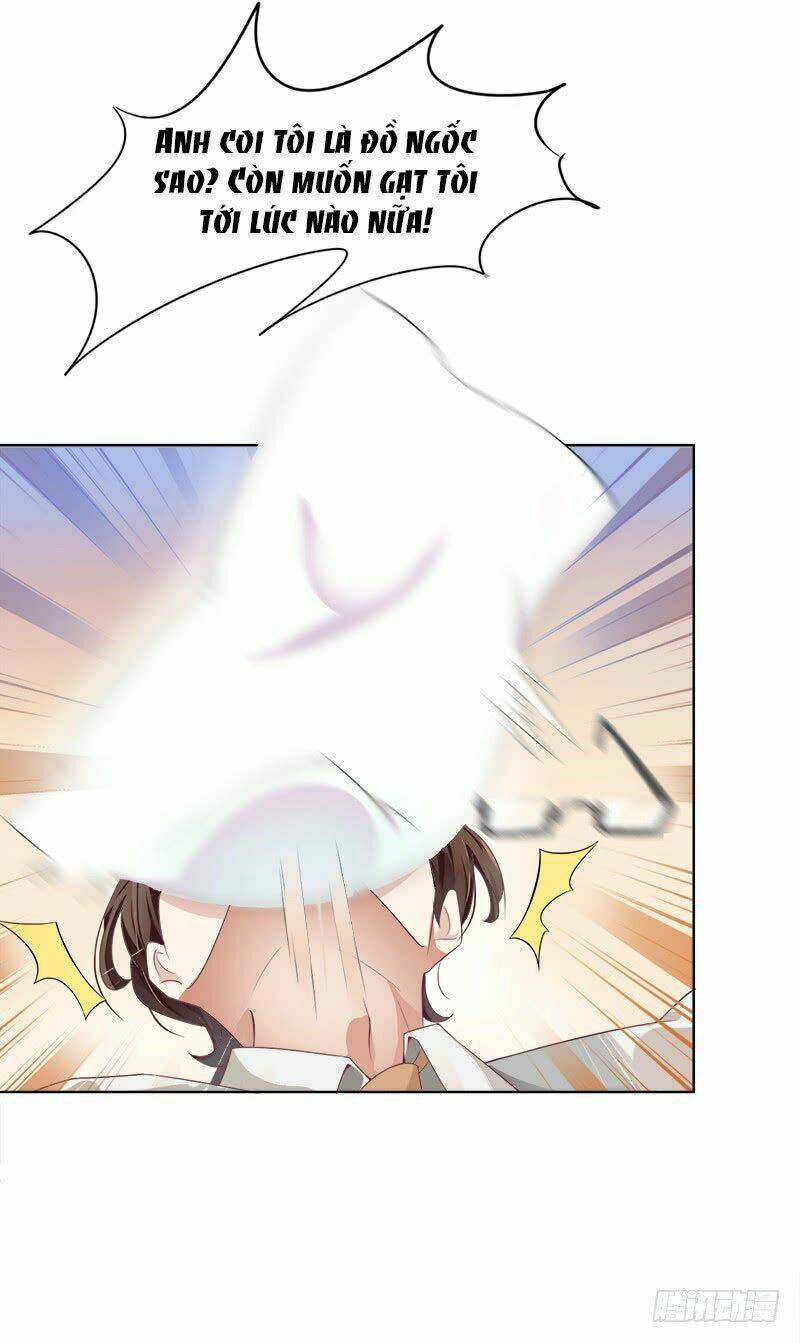 lãnh hôn cuồng ái chapter 2 15