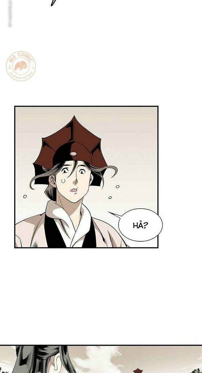 thế giới võ thuật của pháp sư chapter 59 30