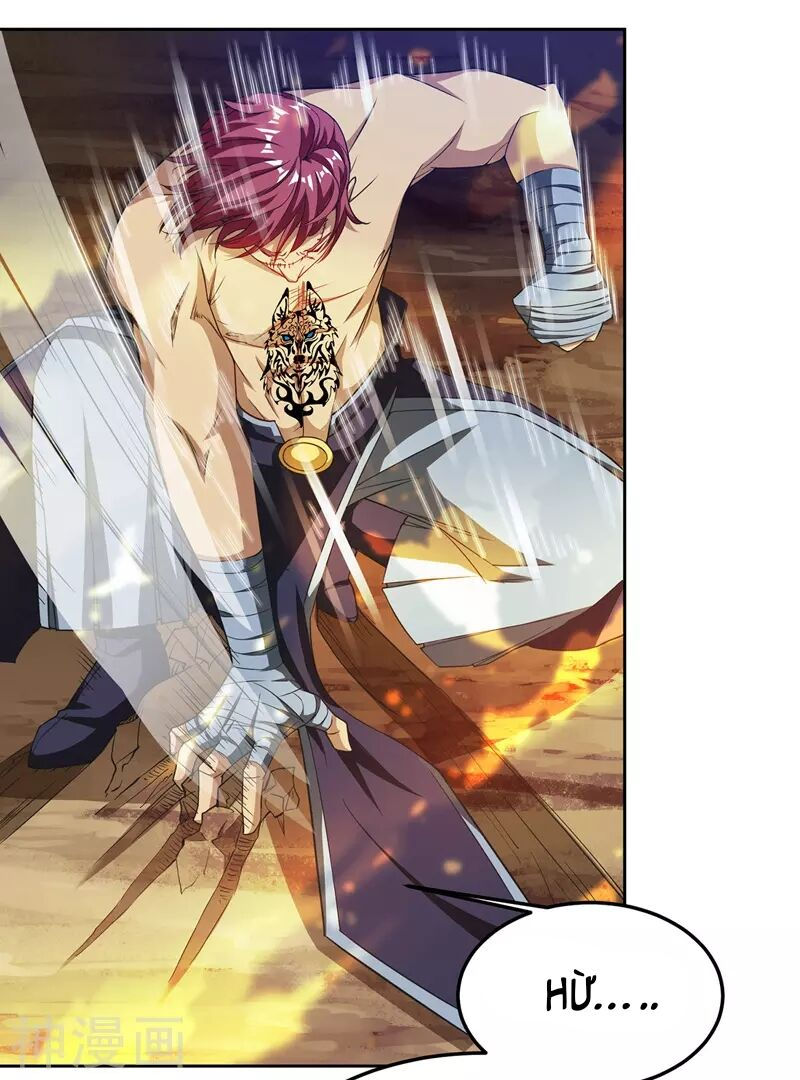 chúa tể tam giới chapter 100 7