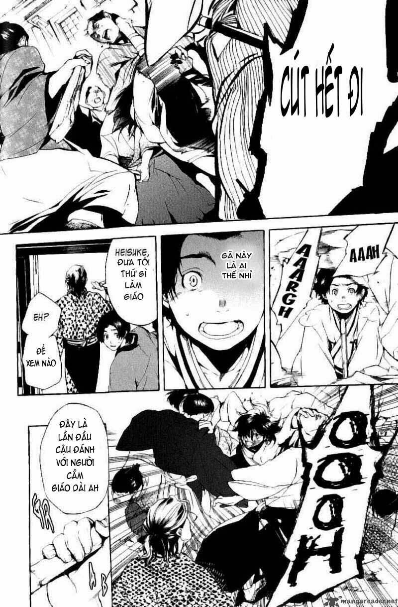 zanbara! chapter 6 41