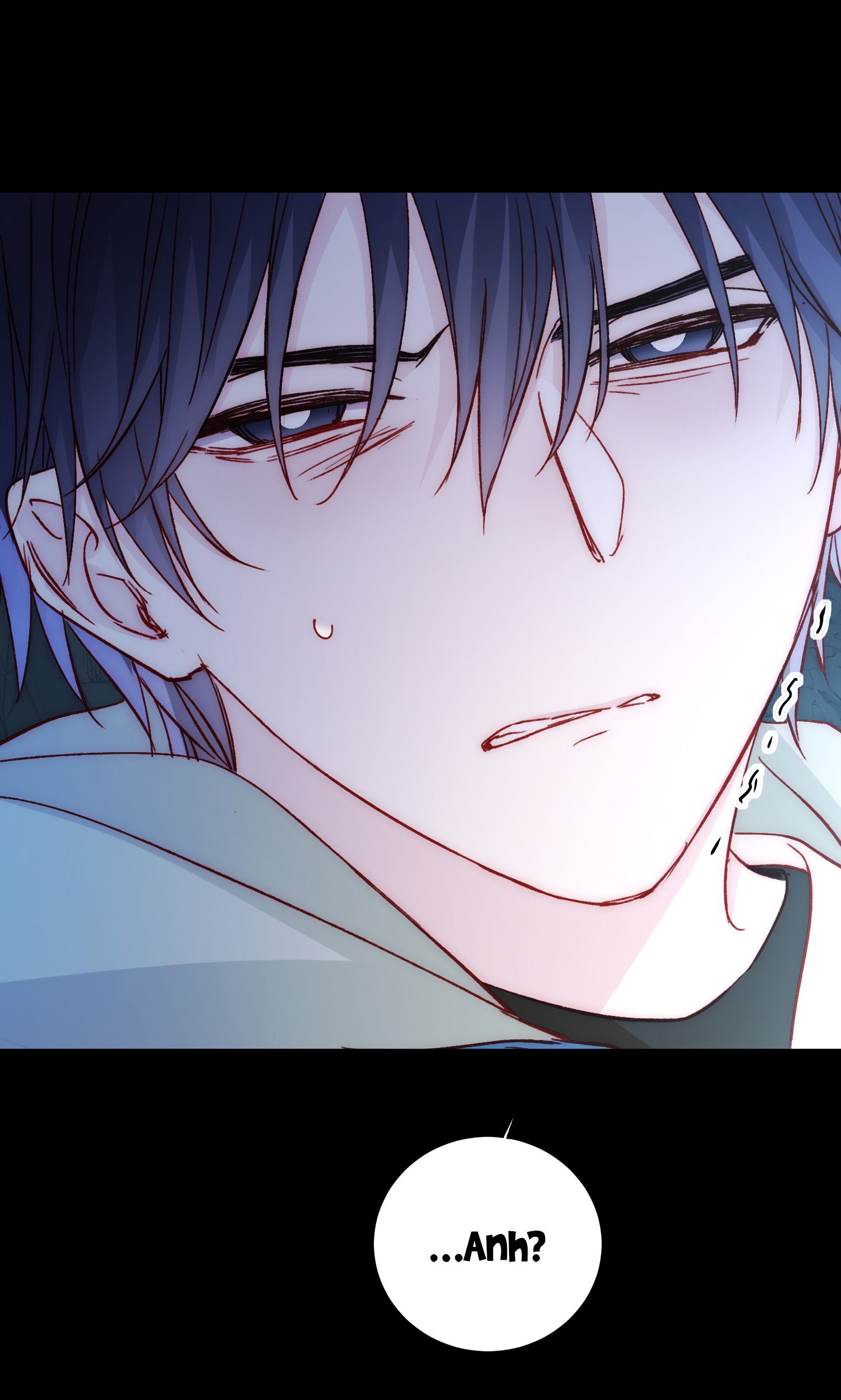 tôi phải làm một kẻ đại xấu xa chapter 44.5 39