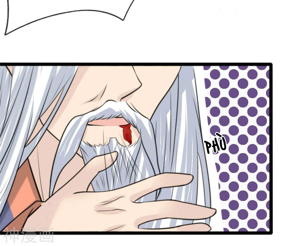 cô nương xấu xí của trẫm chapter 42 8