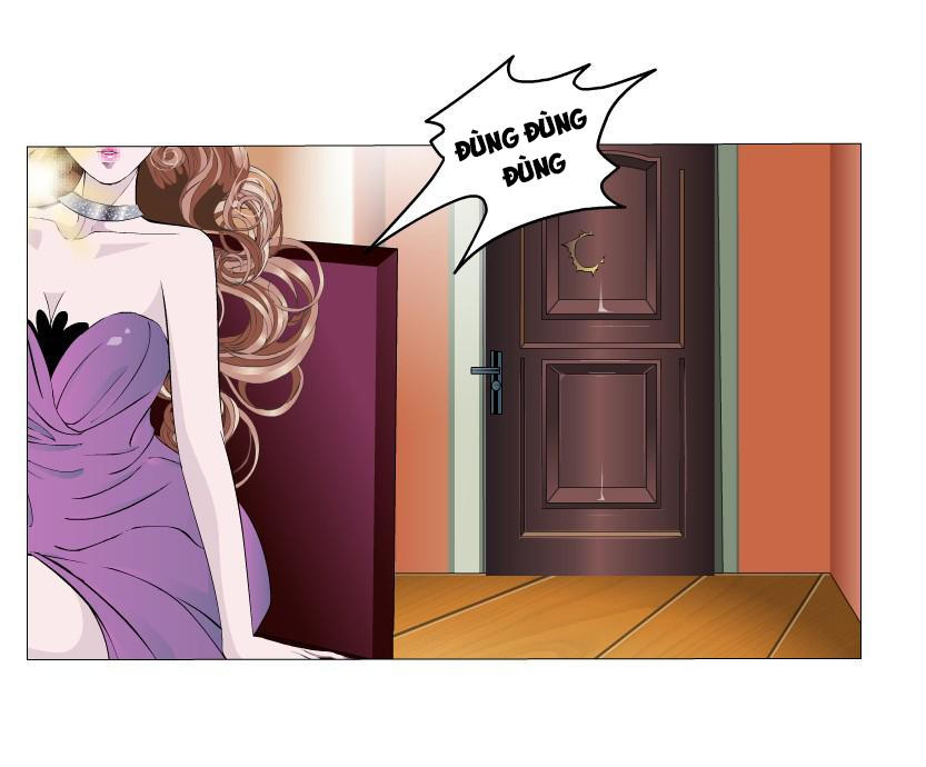 cạm bẫy của nữ thần chapter 72 17