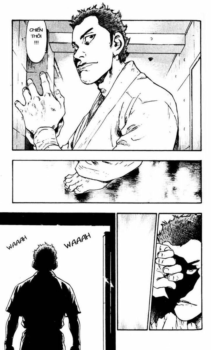 shamo (võ đạo) chapter 44 7