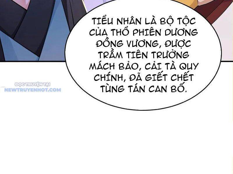 ta thực sự không muốn làm thần tiên chapter 101 27