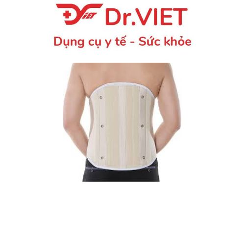 Áo Vùng Lưng H1
