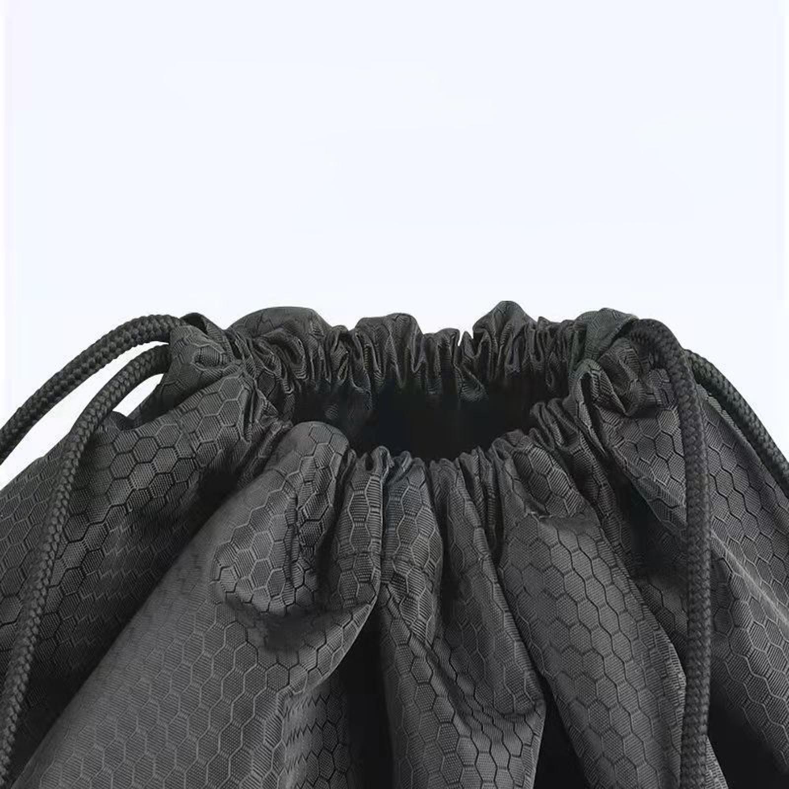 Motorcycle Bag Portable Sports Balls Bag Durable Protector Bag