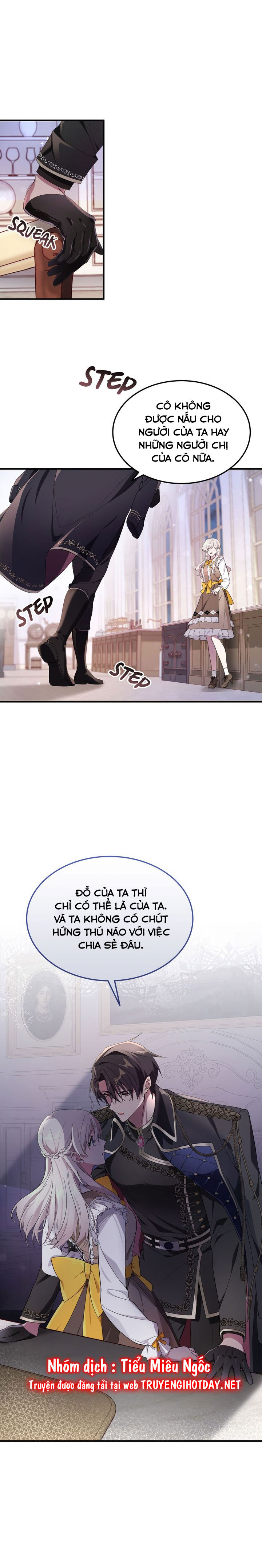 thưởng thức hương vị chapter 7 11