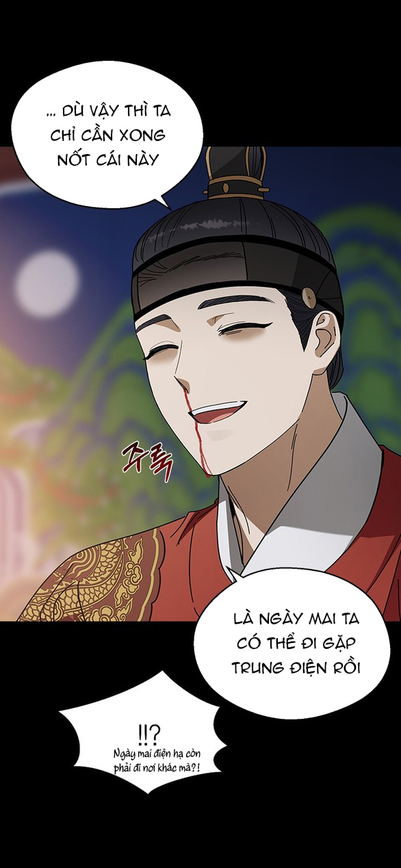 nhân duyên kiếp trước chapter 96.1 4