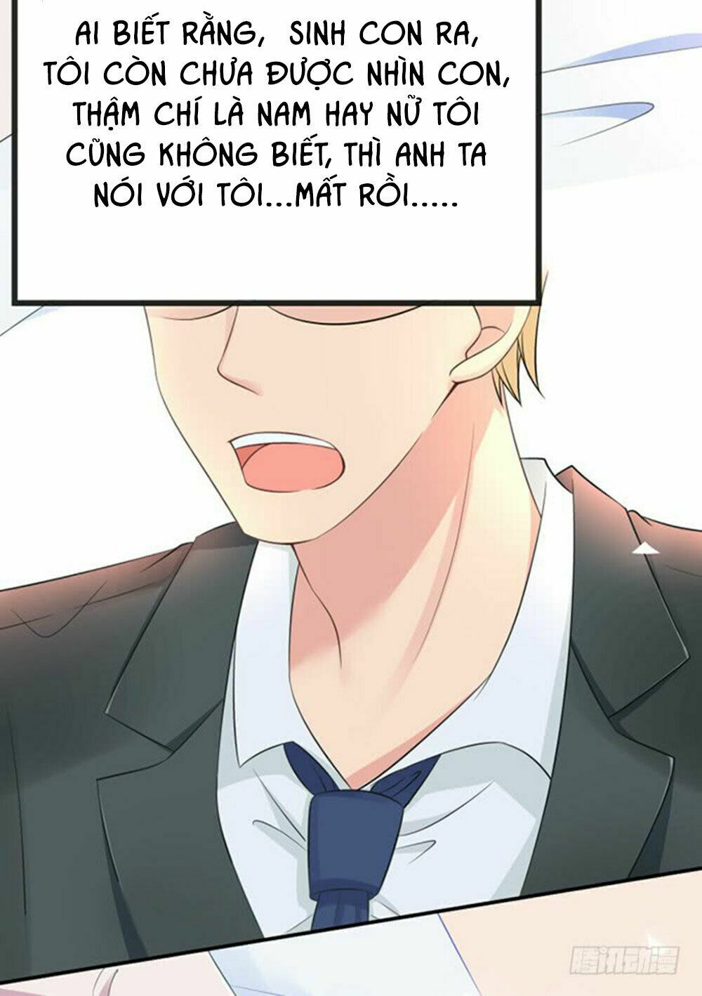 luyến đường thời quang chapter 49 30