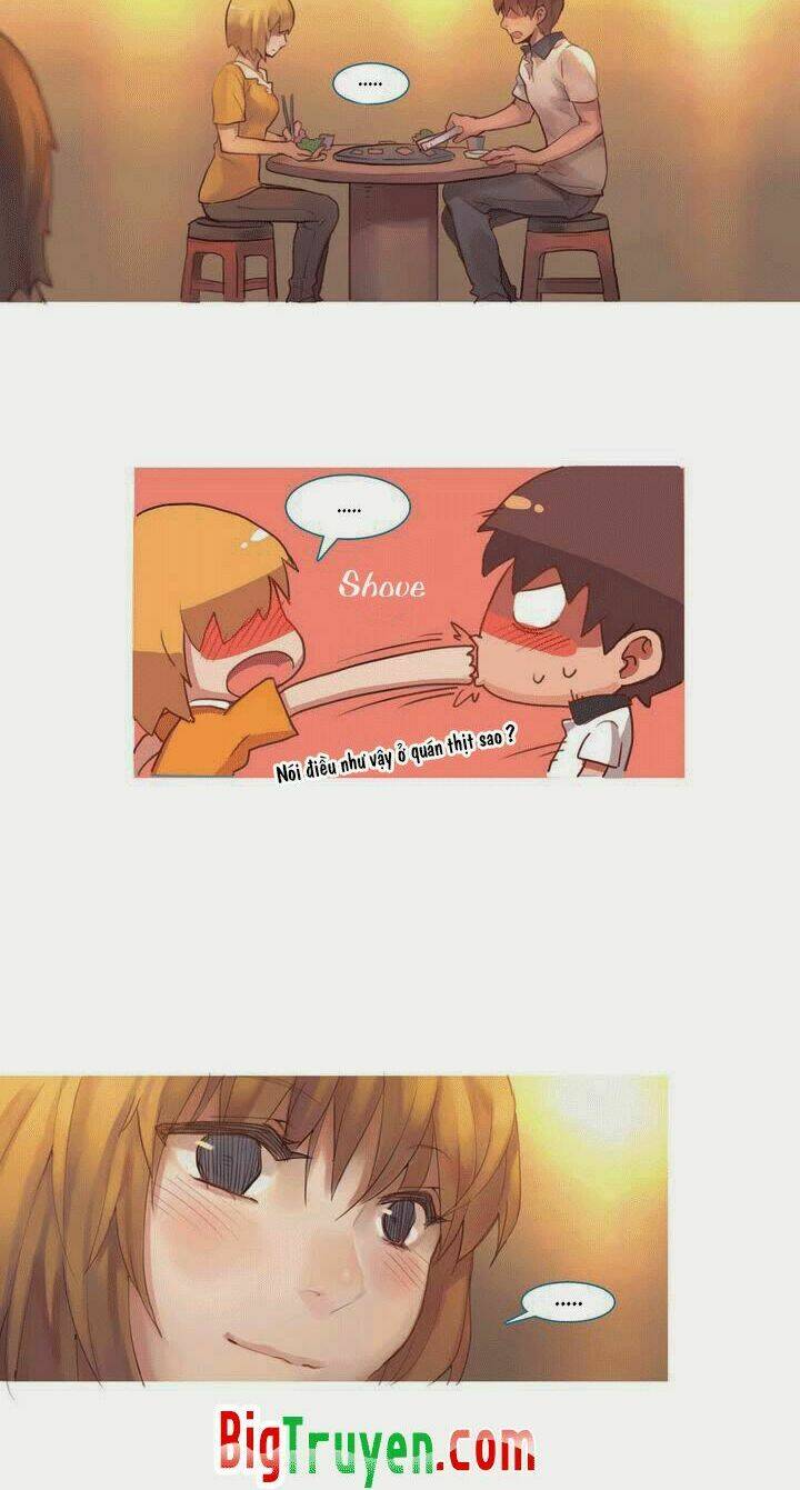 by chance, we... and... chapter 27 18