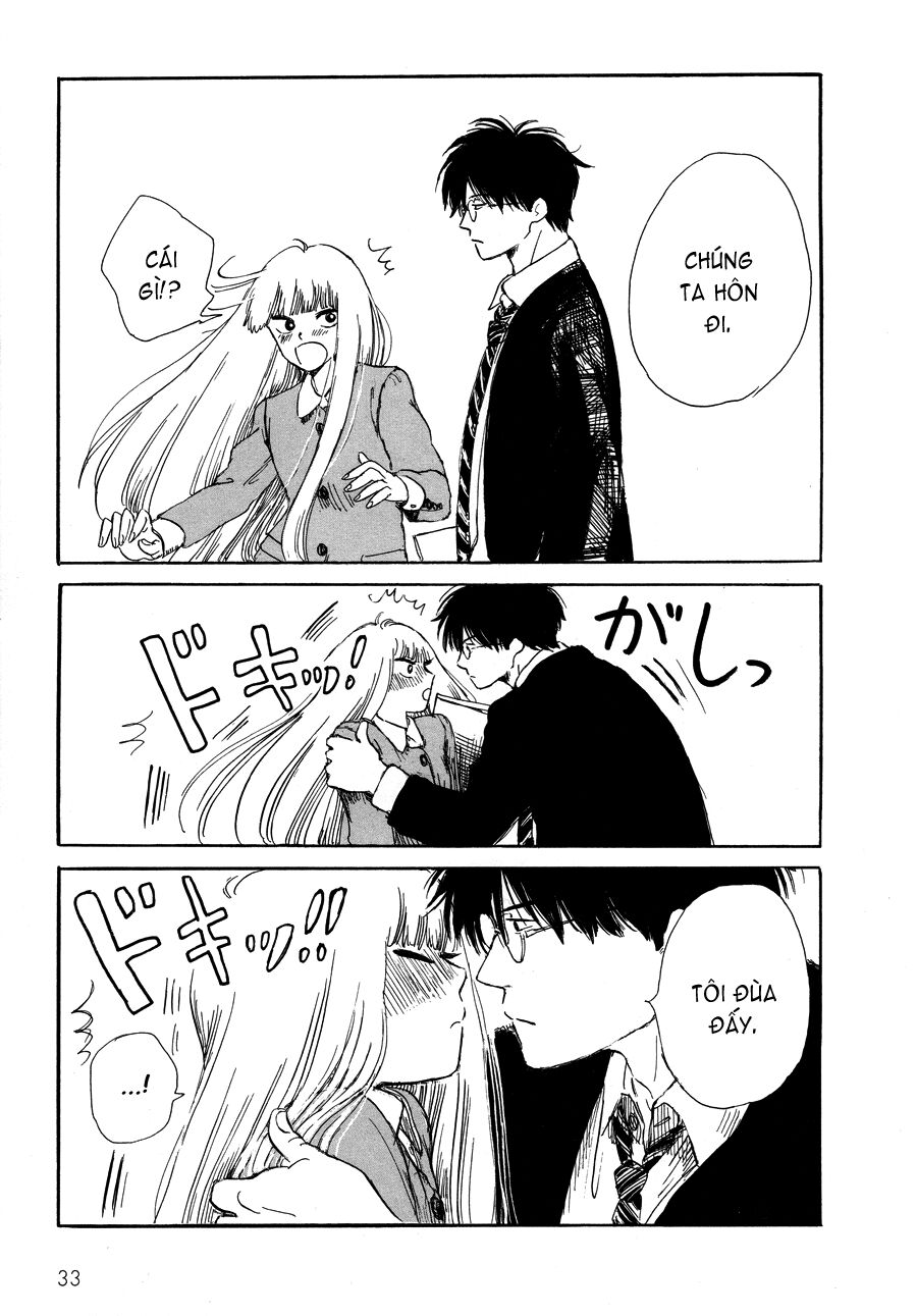 shiota-sensei to amai-chan chapter 2 10