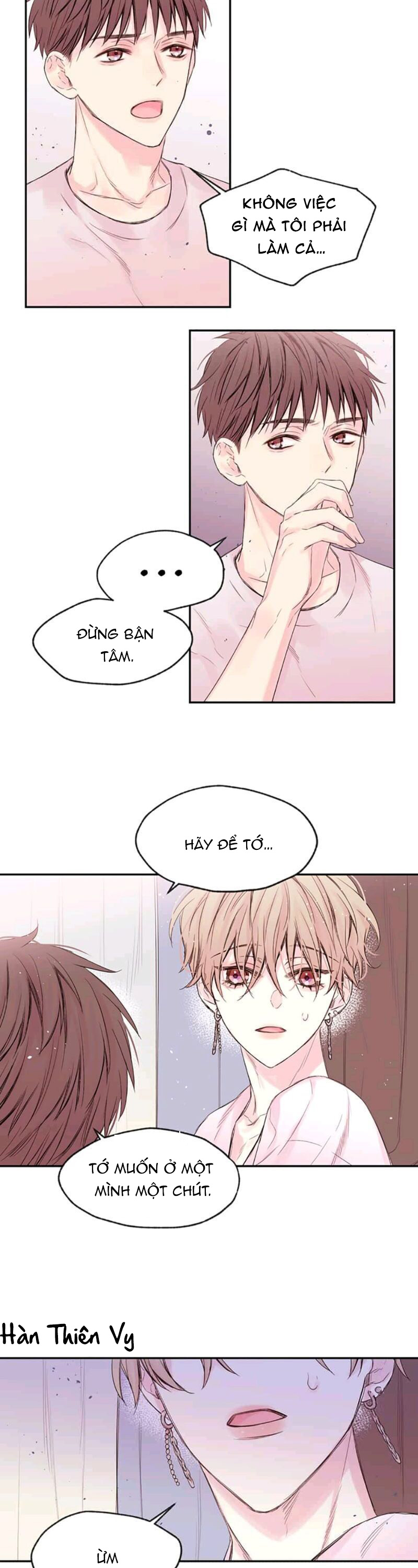 in my closet chapter 11 18