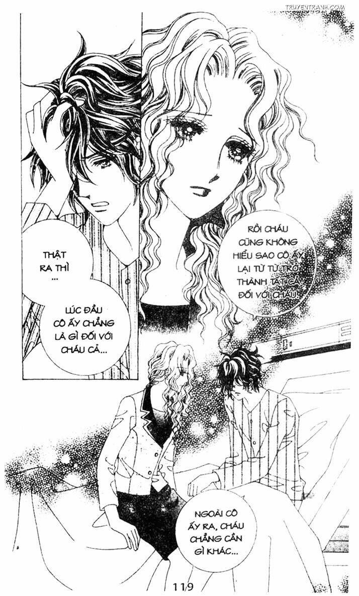 điên vì yêu - love like crazy chapter 52 7