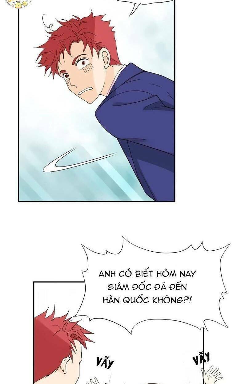 lee bom, em là của anh chapter 5 34