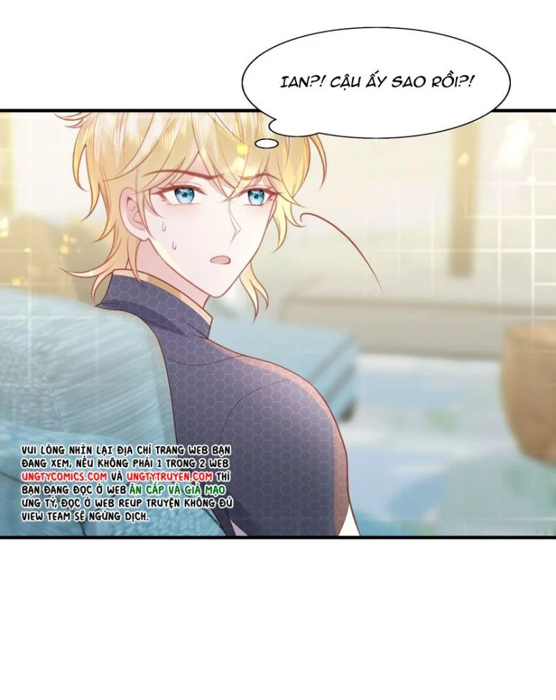 phản diện bị truy thành đoàn sủng chapter 29 30