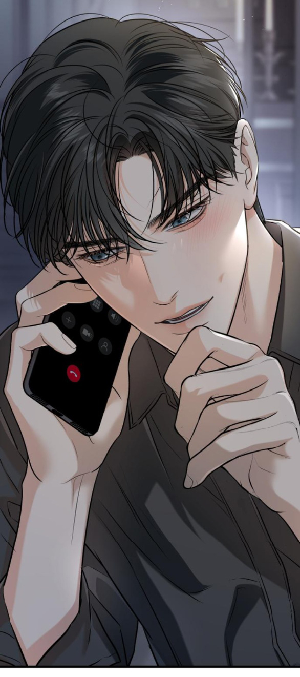 Nóng Lòng Muốn Giày Vò Em chapter 58.2 29