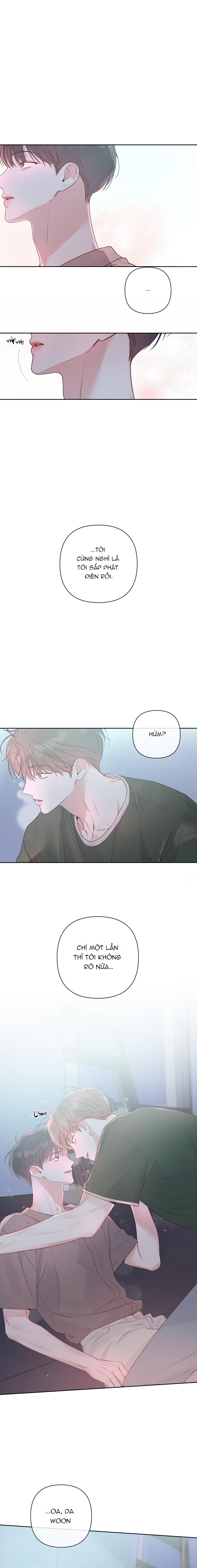 đừng bận tâm darling chapter 41 8