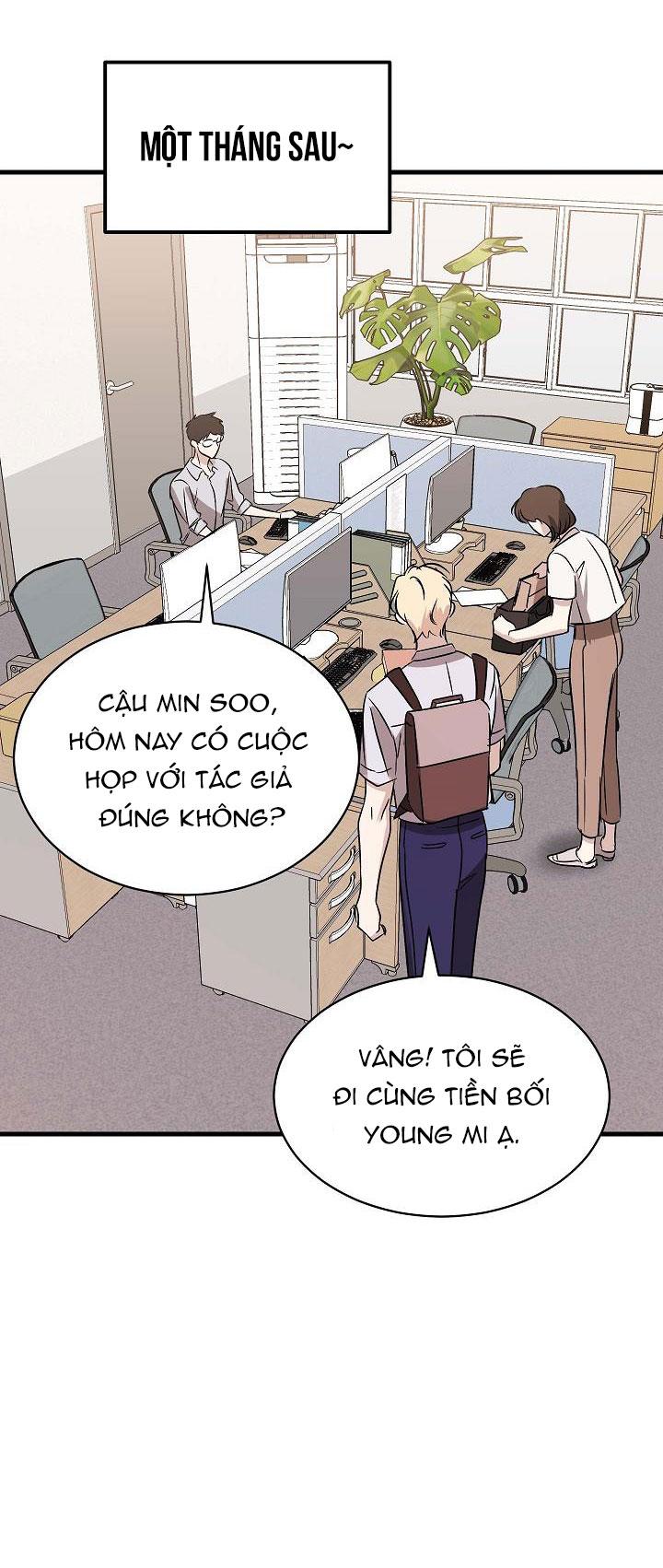 tình yêu của hyung tae chapter 9 43