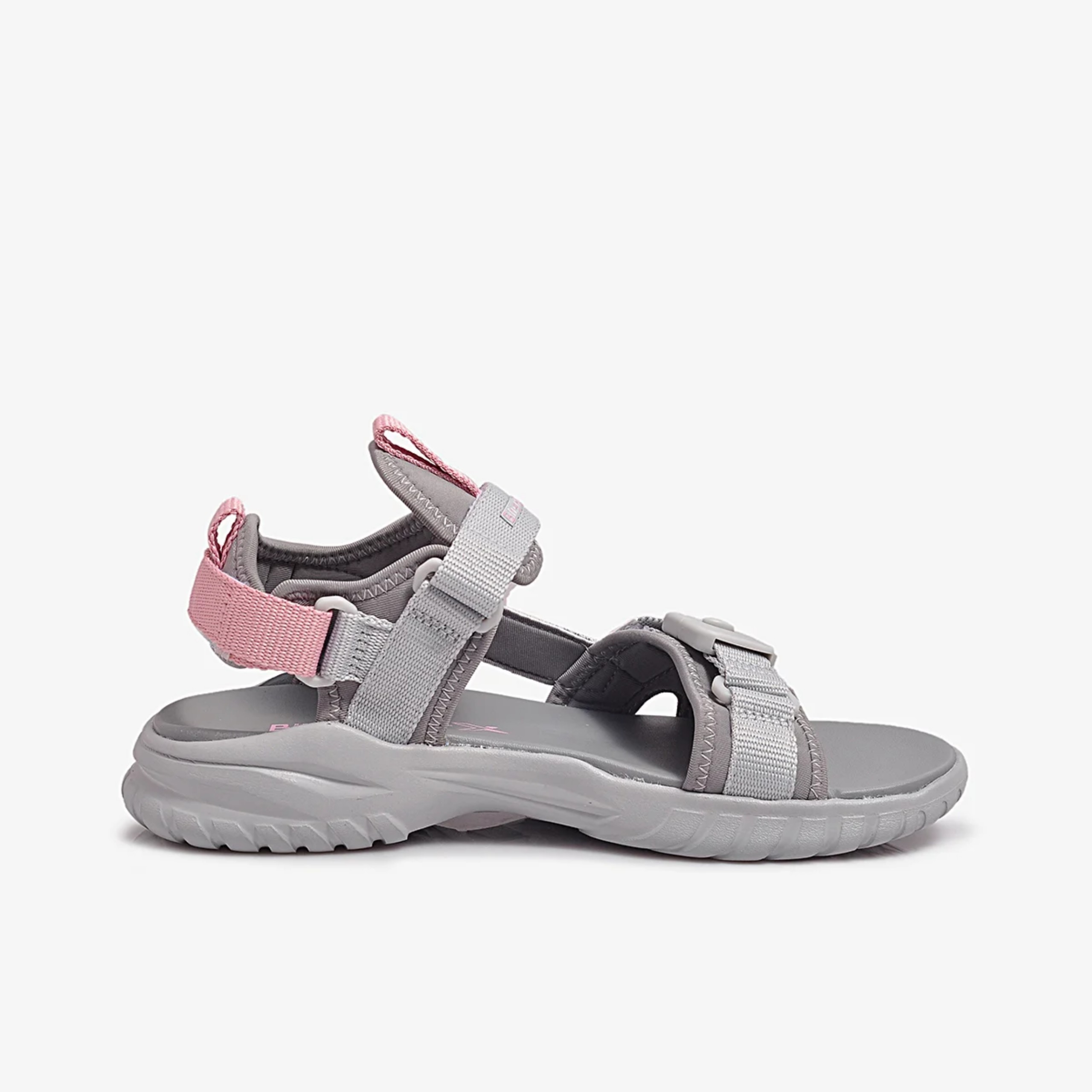 Xăng Đan Nữ, Sandal Nữ Hunter DEWH001100XAL