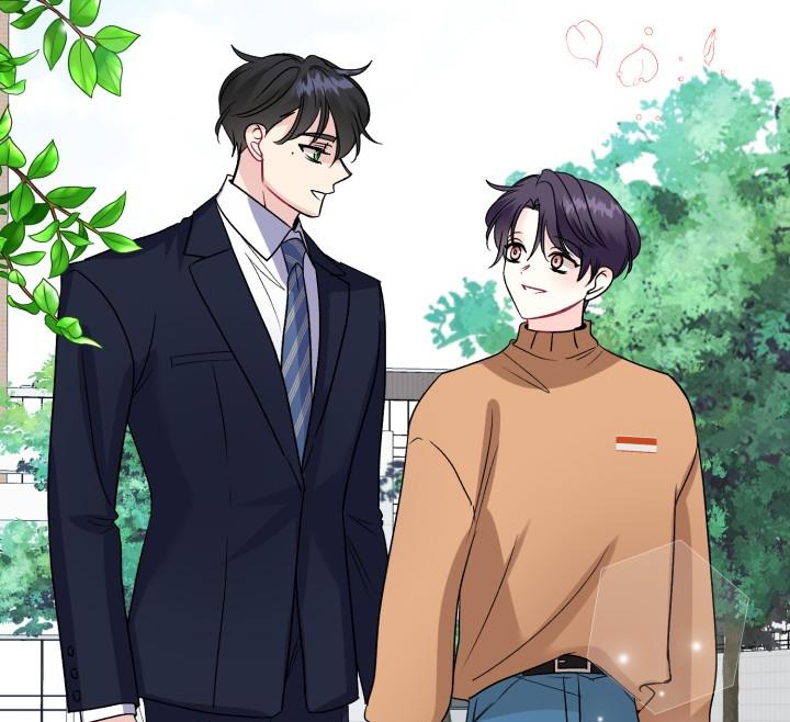 xác suất tình yêu chapter 65 97