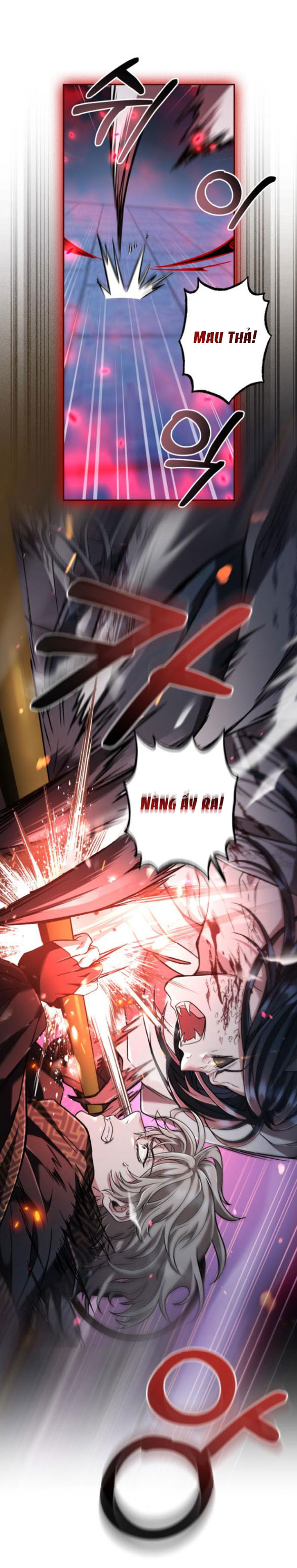 bản tình ca heeran chapter 60.2 5