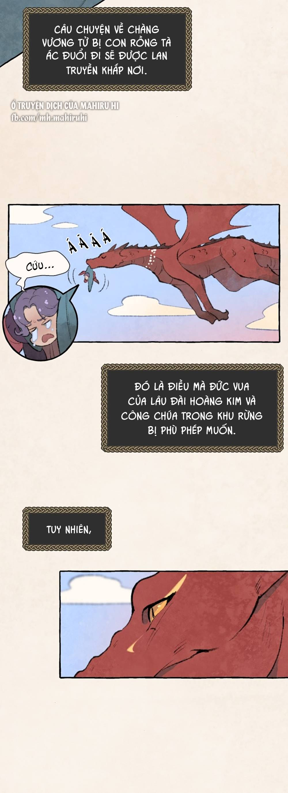 công chúa đã không còn cần hoàng tử chapter 1 12