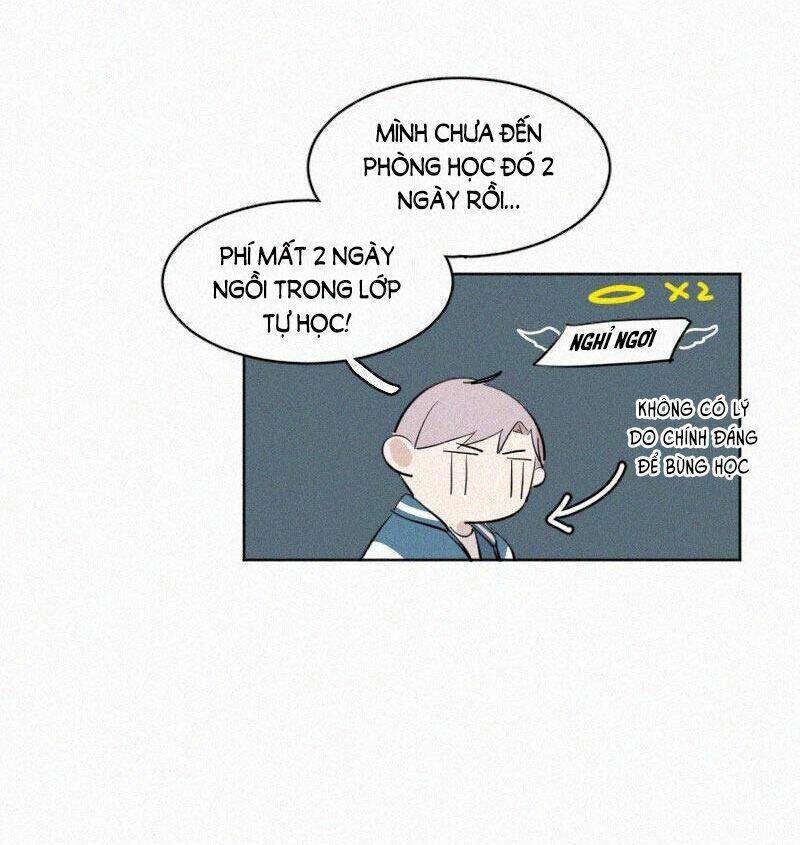 câu chuyện về cậu và tôi chapter 45 43