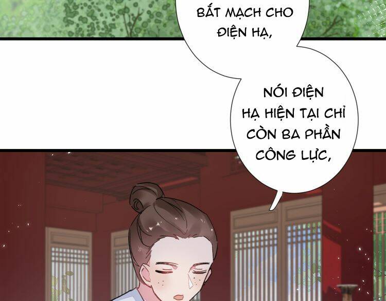 hoa nhan sách chapter 86.2 39