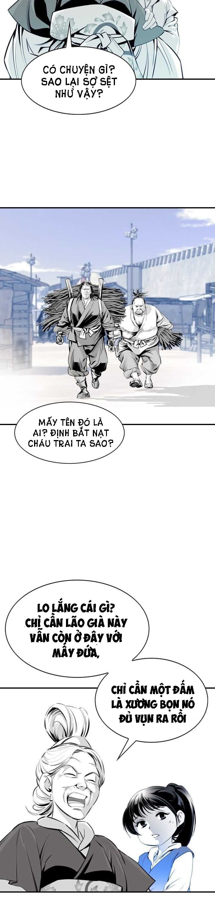 đường đến thiên đàng chapter 5 22