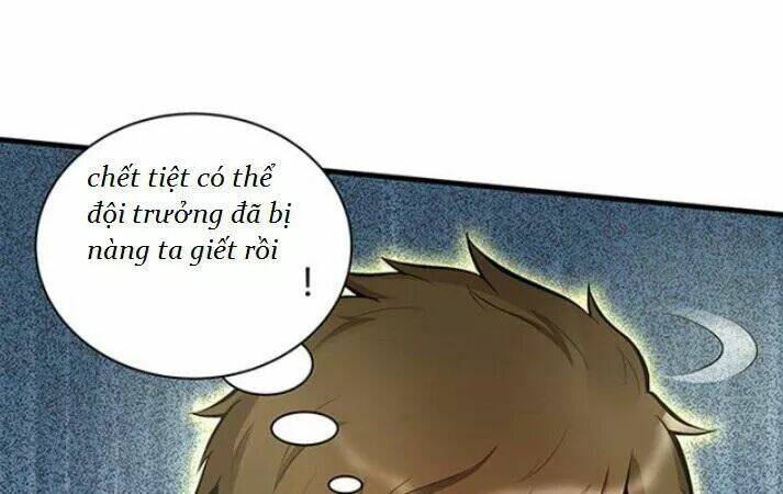 độc phi thần y quá kiêu ngạo chapter 70 54