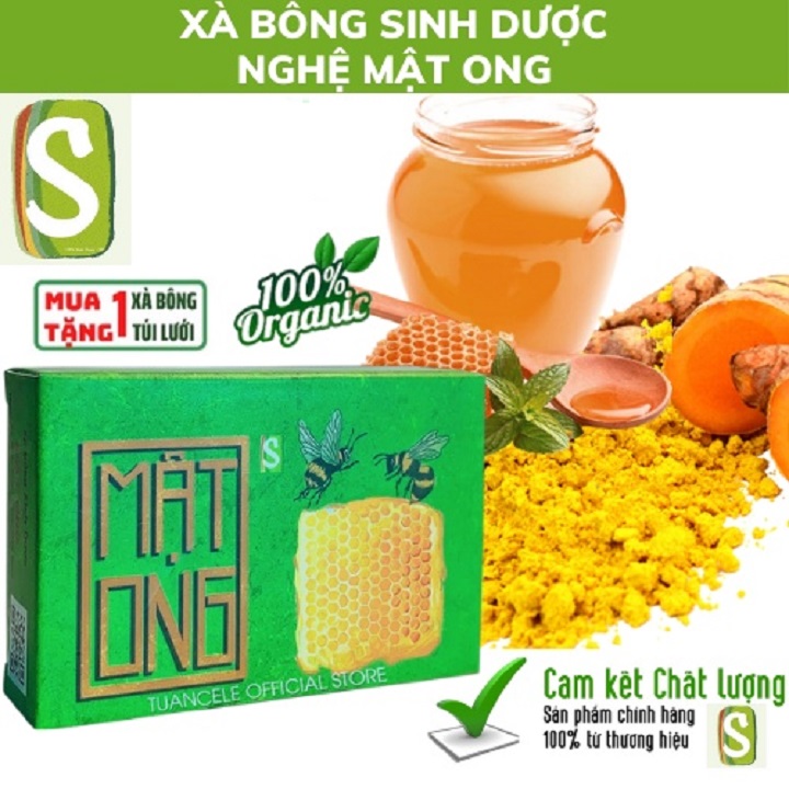 COMBO 3 XÀ BÔNG SINH DƯỢC 100% THIÊN NHIÊN , MÙI NGẪU NHIÊN, TẶNG TÚI LƯỚI TẠO BỌT VÀ XƠ MƯỚP