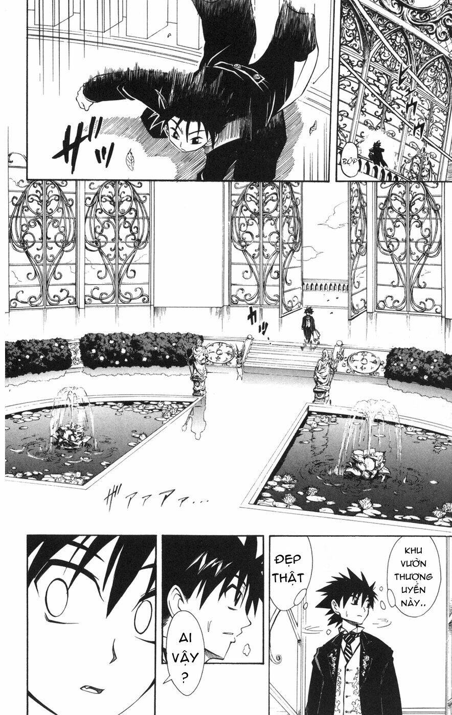 saga of queen knight chapter 48 17