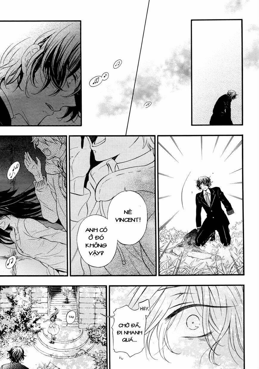 pandora hearts chapter 104 91
