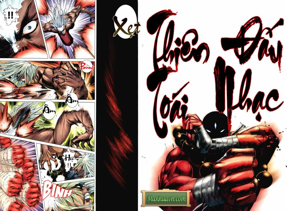 phong thần ký chapter 43 14