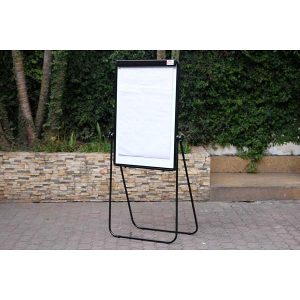 Bảng Flipchart  chân chữ U FB66 (70x100)