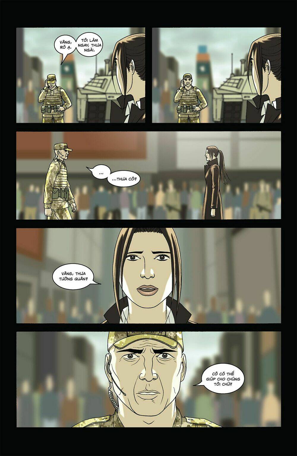 the sword chapter 20 23